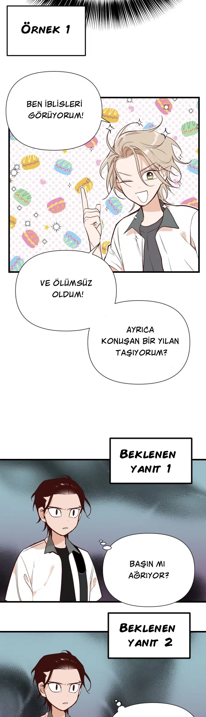 İblis Kurşunu - Bölüm 15 Sayfa 5