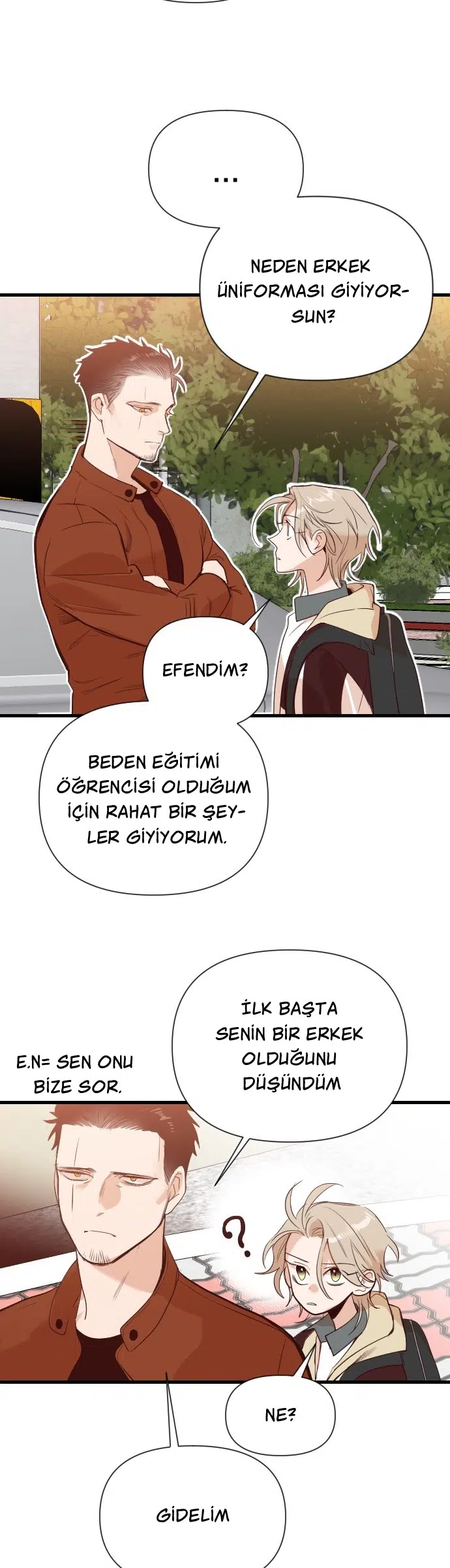 İblis Kurşunu - Bölüm 15 Sayfa 11