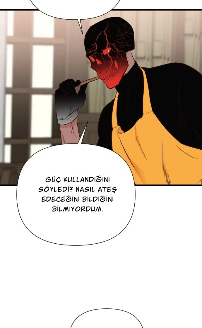 İblis Kurşunu - Bölüm 15 Sayfa 20