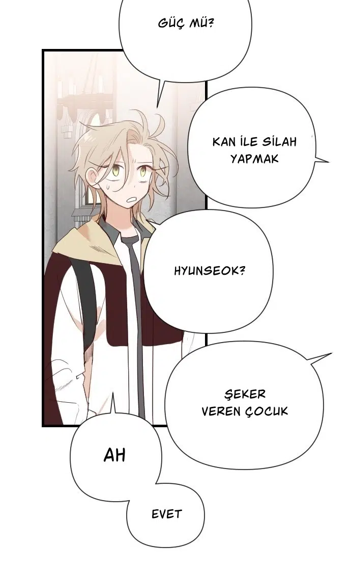 İblis Kurşunu - Bölüm 15 Sayfa 21