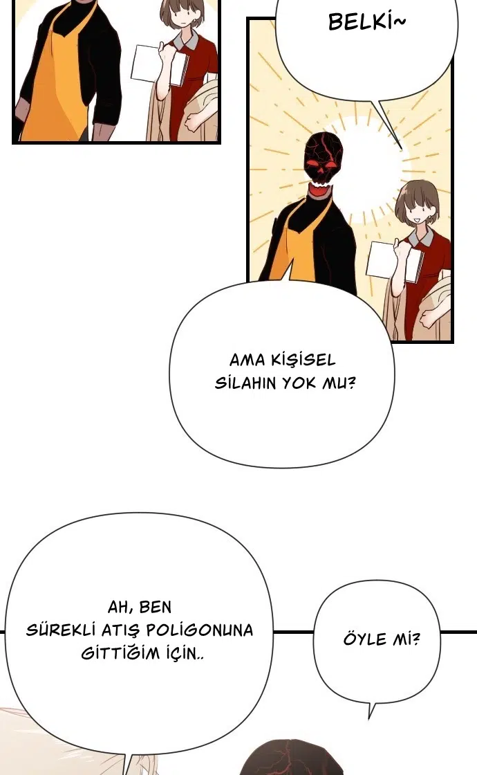 İblis Kurşunu - Bölüm 15 Sayfa 28