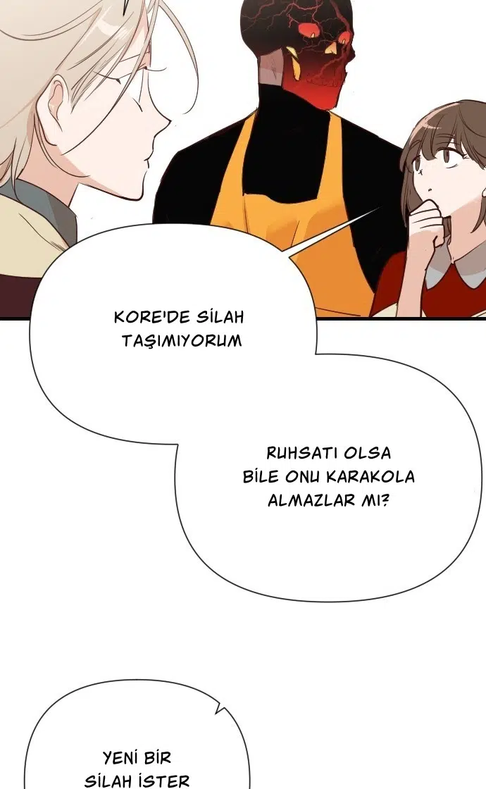 İblis Kurşunu - Bölüm 15 Sayfa 29