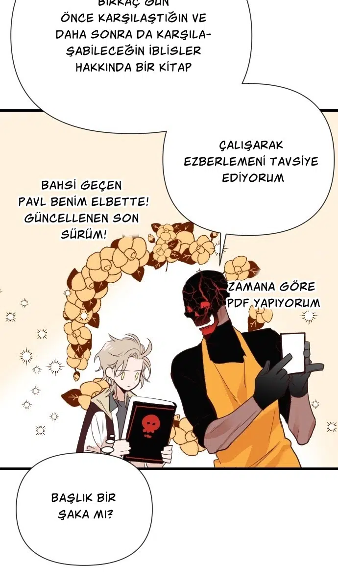 İblis Kurşunu - Bölüm 15 Sayfa 33