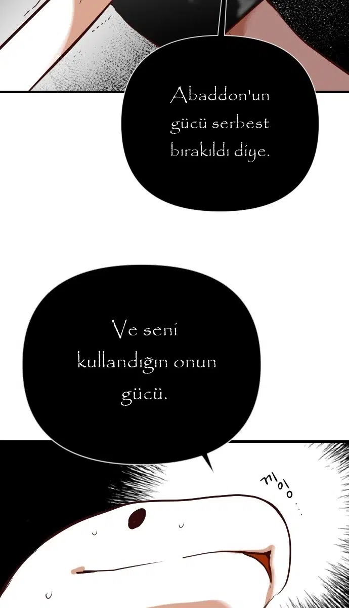İblis Kurşunu - Bölüm 15 Sayfa 47