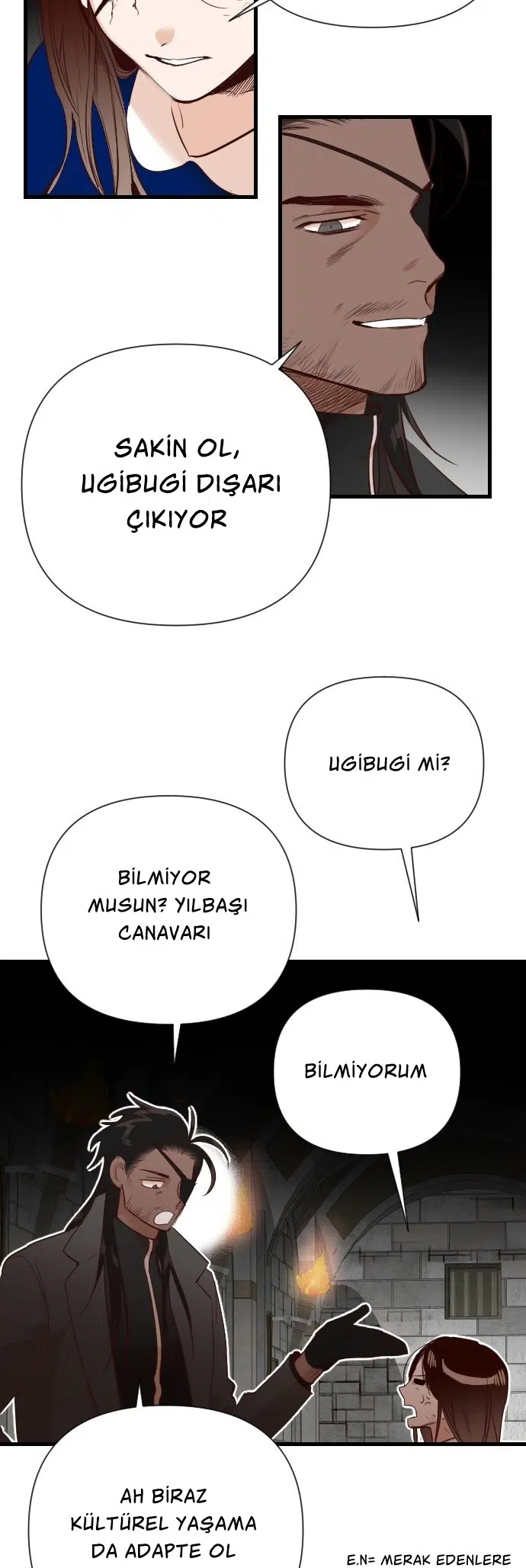 İblis Kurşunu - Bölüm 16 Sayfa 7