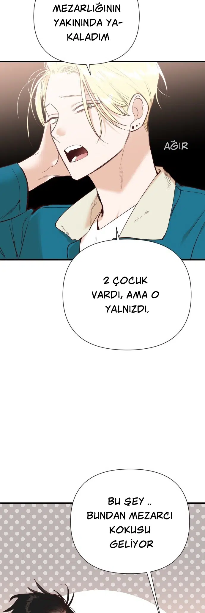 İblis Kurşunu - Bölüm 16 Sayfa 11