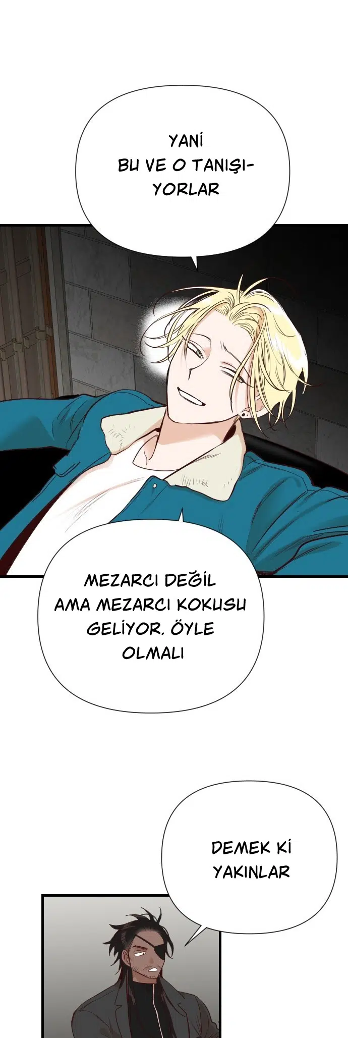 İblis Kurşunu - Bölüm 16 Sayfa 13