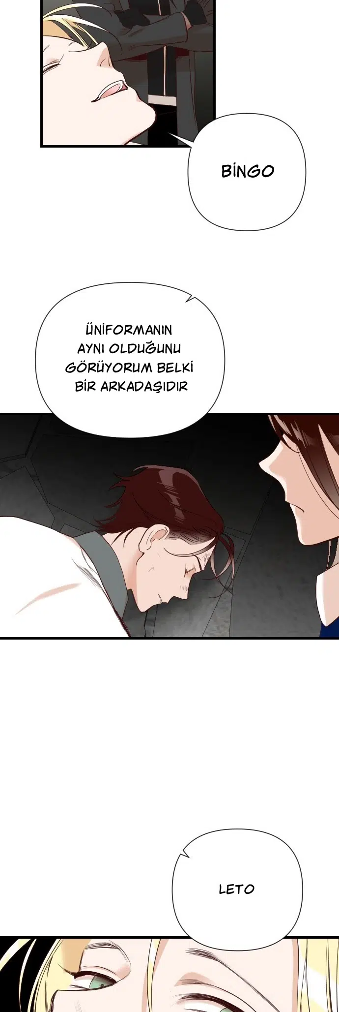 İblis Kurşunu - Bölüm 16 Sayfa 14