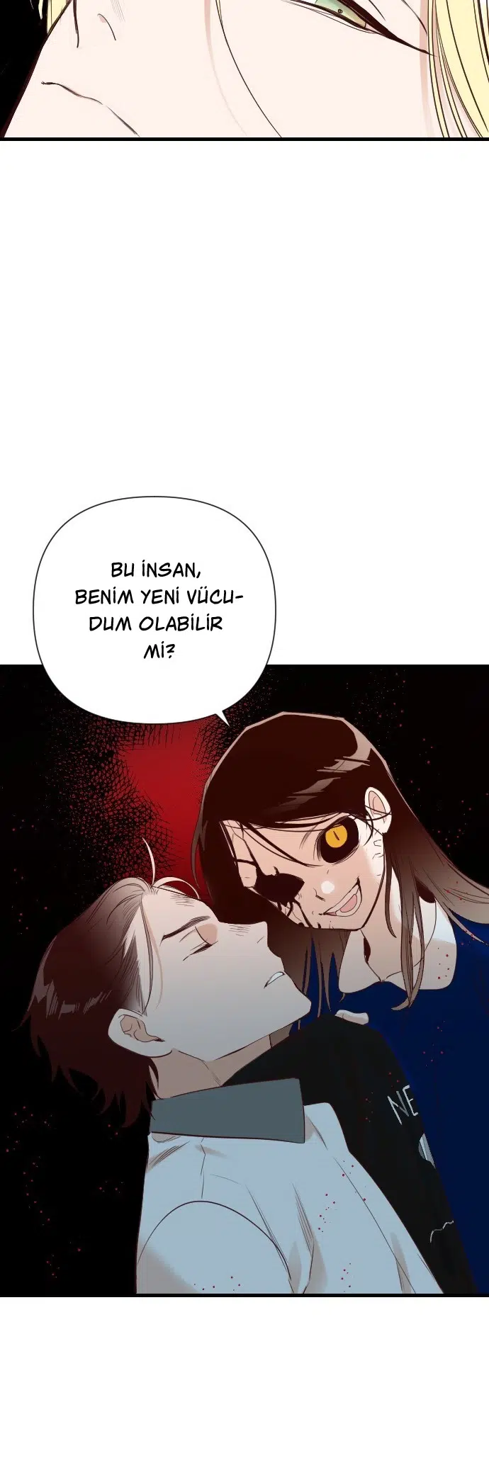 İblis Kurşunu - Bölüm 16 Sayfa 15