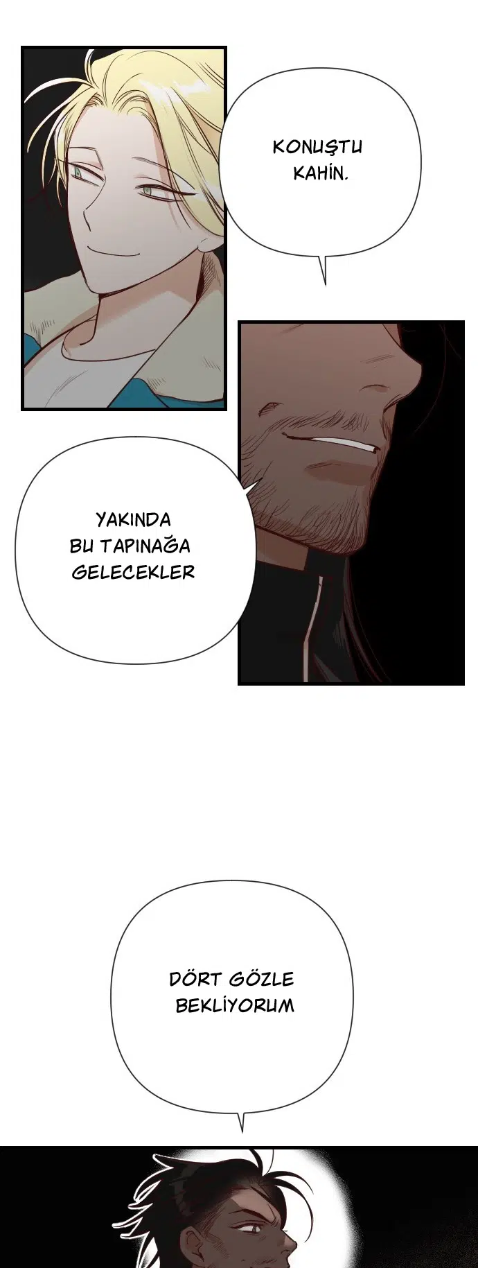 İblis Kurşunu - Bölüm 16 Sayfa 17
