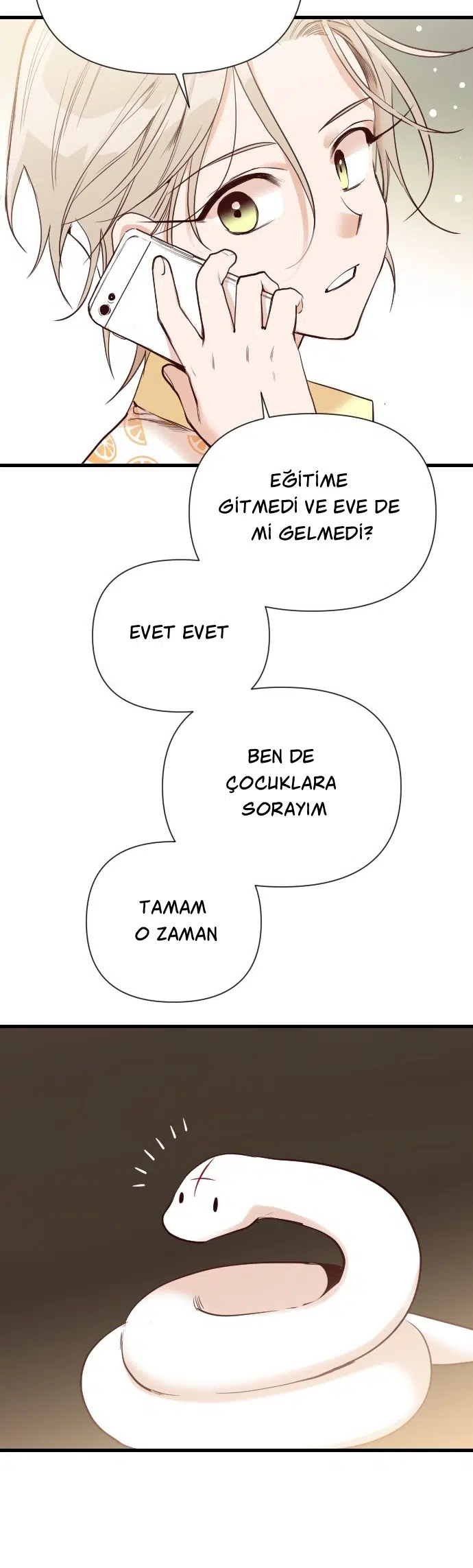 İblis Kurşunu - Bölüm 16 Sayfa 24
