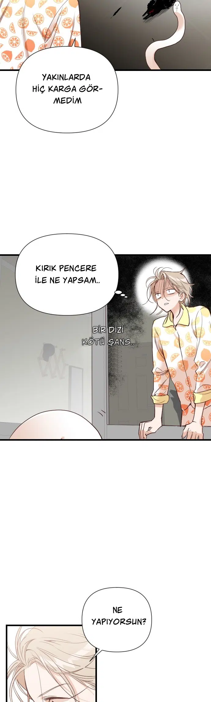 İblis Kurşunu - Bölüm 16 Sayfa 28