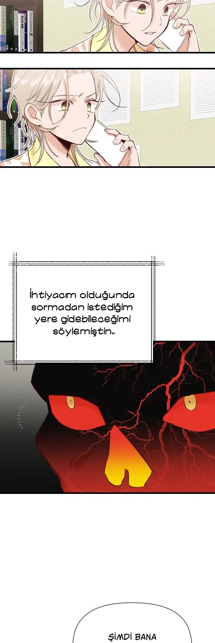 İblis Kurşunu - Bölüm 16 Sayfa 35