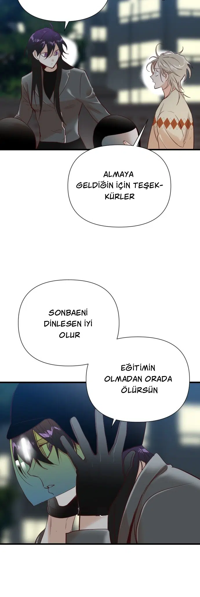 İblis Kurşunu - Bölüm 16 Sayfa 40