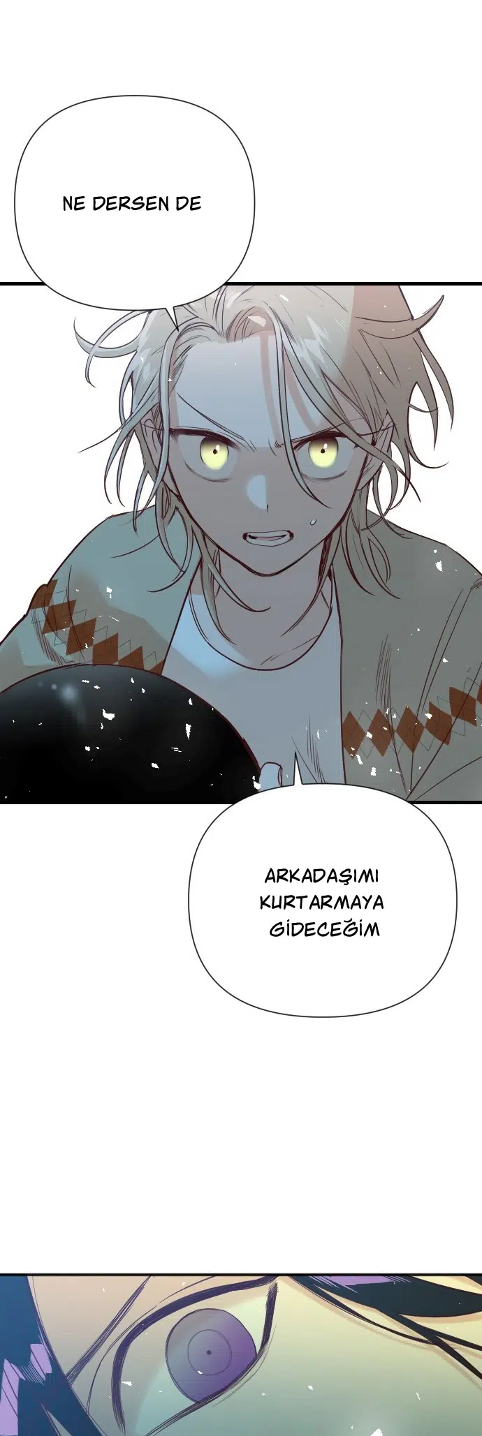 İblis Kurşunu - Bölüm 16 Sayfa 41