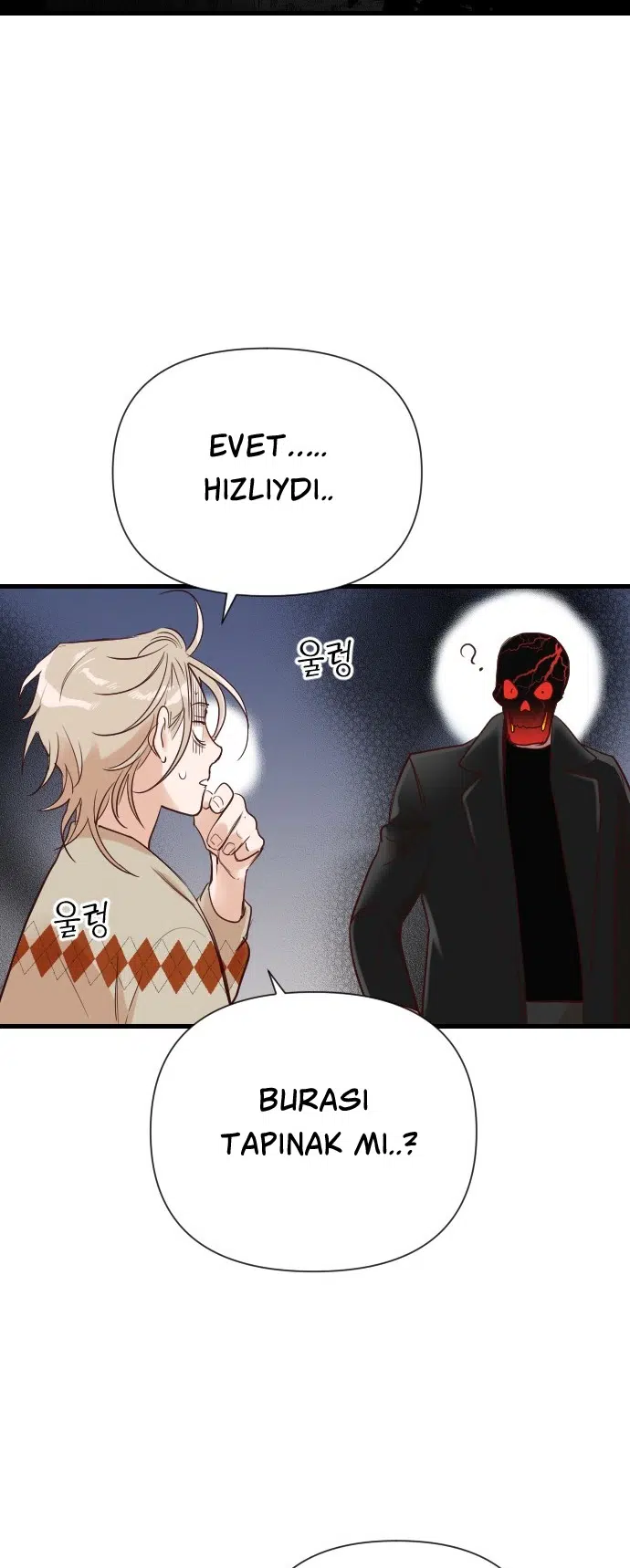 İblis Kurşunu - Bölüm 16 Sayfa 45