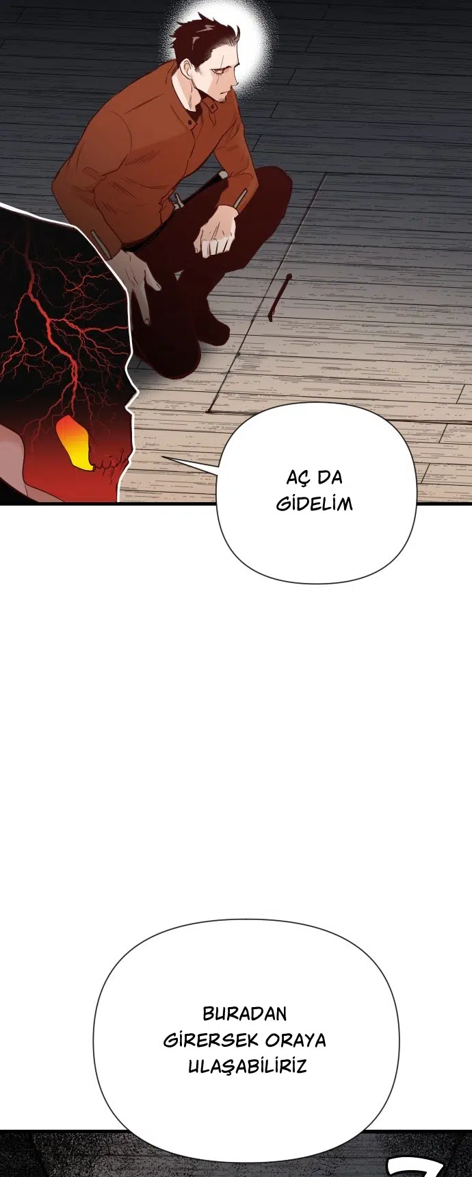 İblis Kurşunu - Bölüm 16 Sayfa 47
