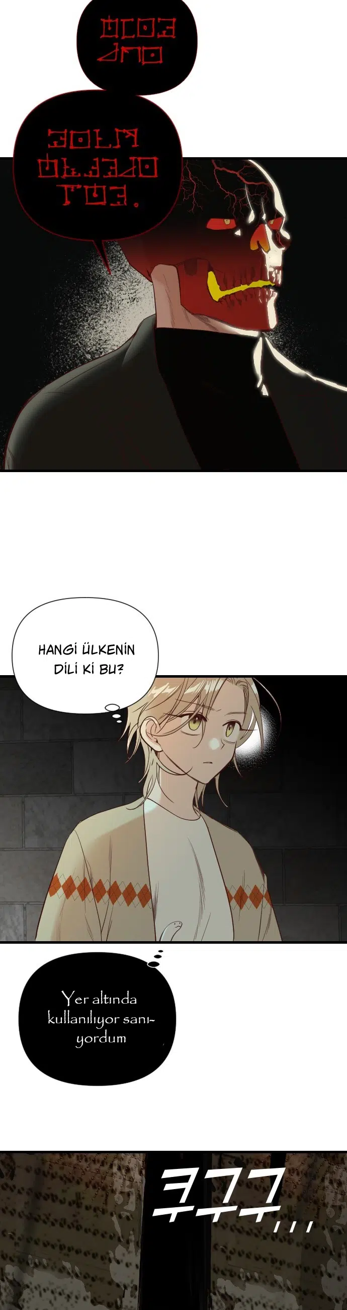 İblis Kurşunu - Bölüm 17 Sayfa 3