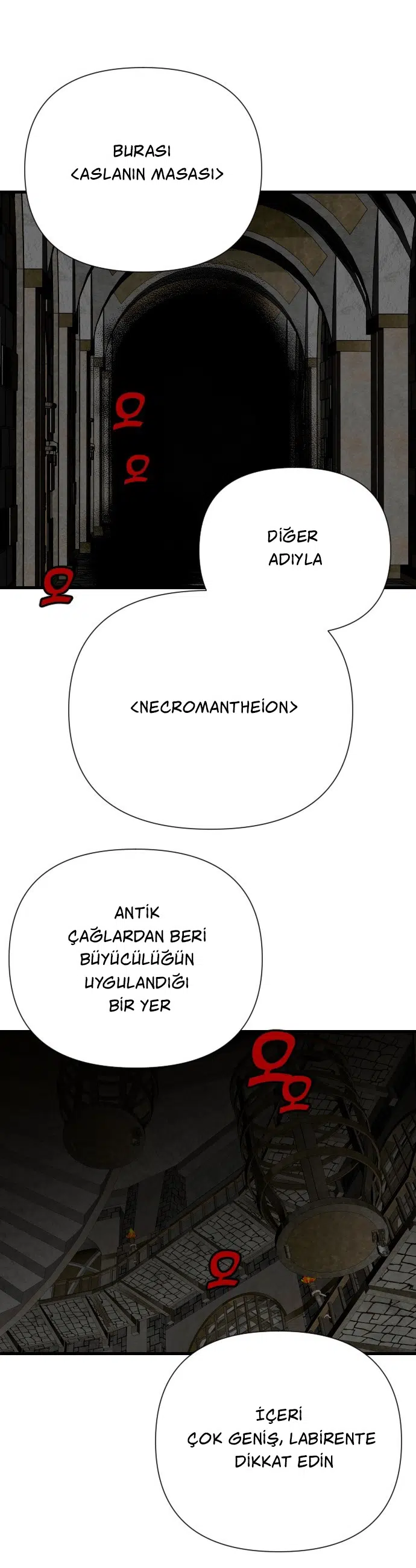 İblis Kurşunu - Bölüm 17 Sayfa 6
