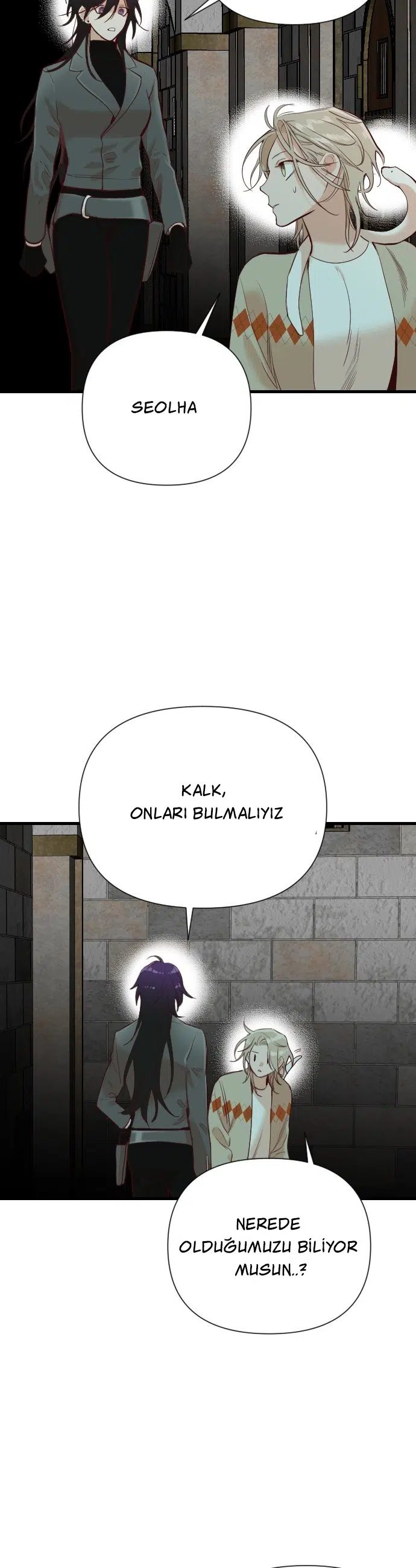 İblis Kurşunu - Bölüm 17 Sayfa 20