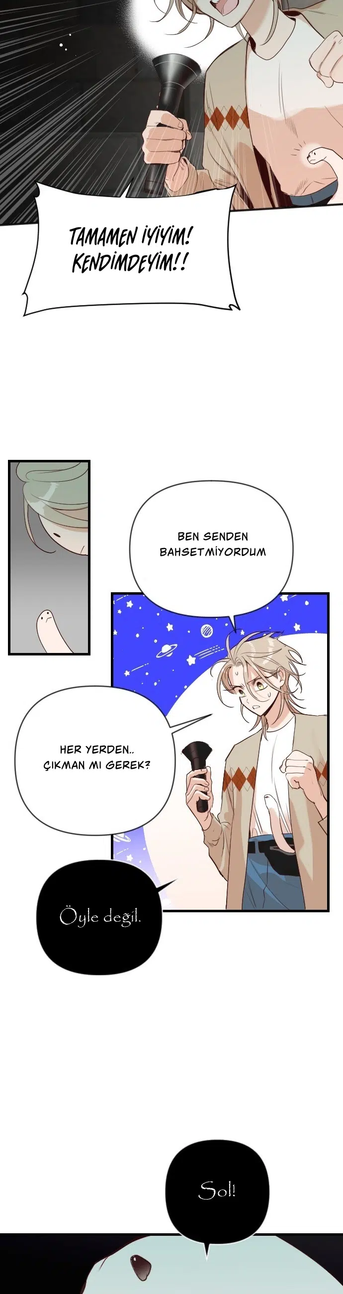 İblis Kurşunu - Bölüm 18 Sayfa 10