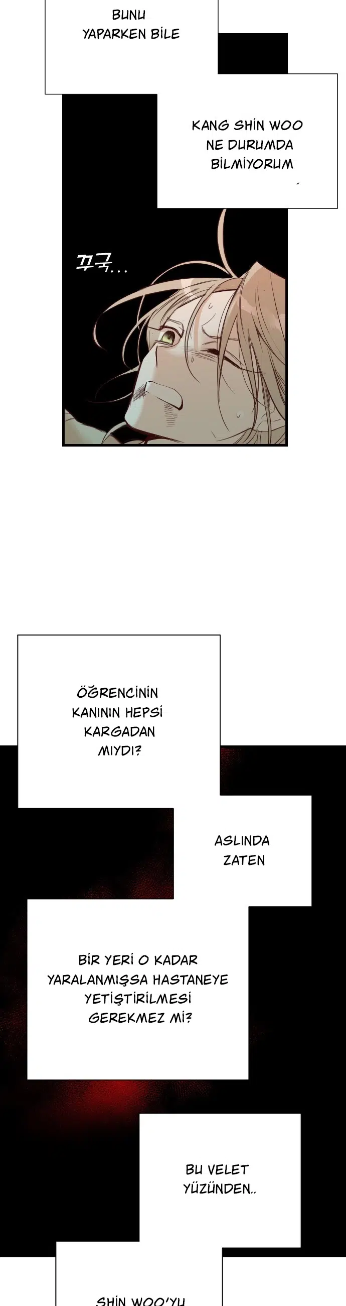İblis Kurşunu - Bölüm 18 Sayfa 23