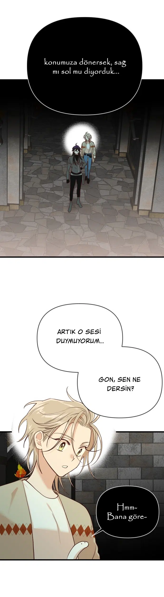 İblis Kurşunu - Bölüm 19 Sayfa 8
