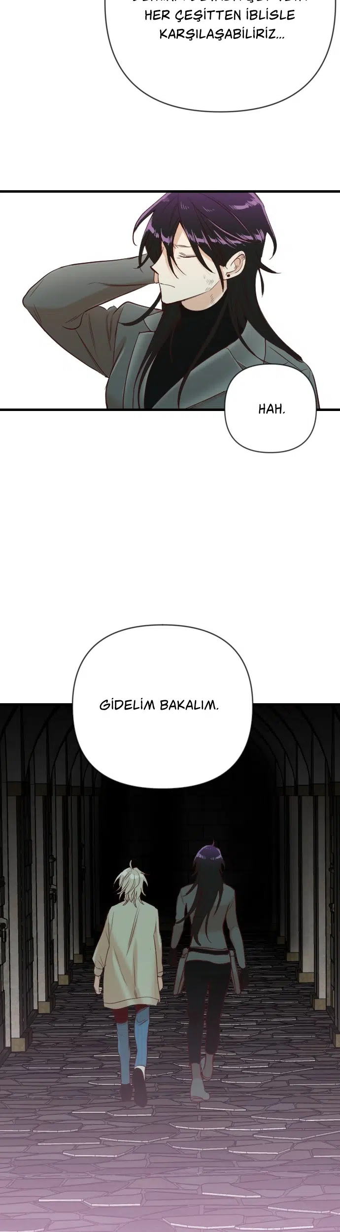 İblis Kurşunu - Bölüm 19 Sayfa 11
