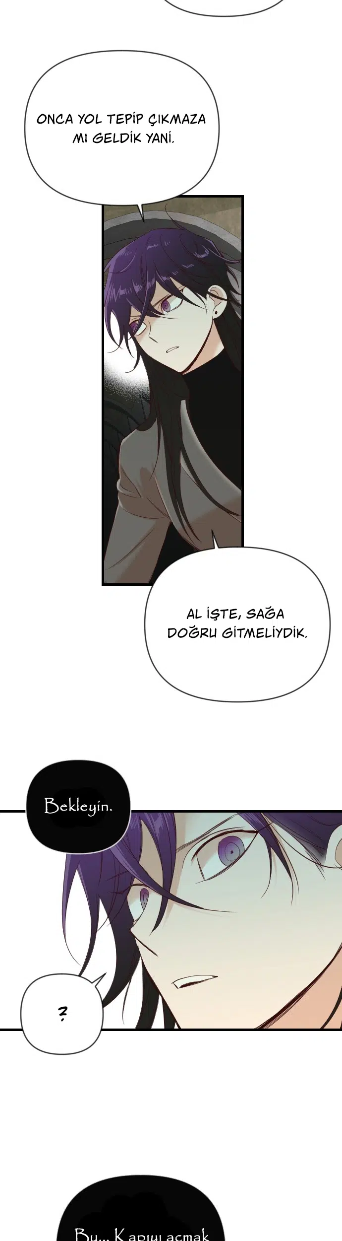 İblis Kurşunu - Bölüm 19 Sayfa 21