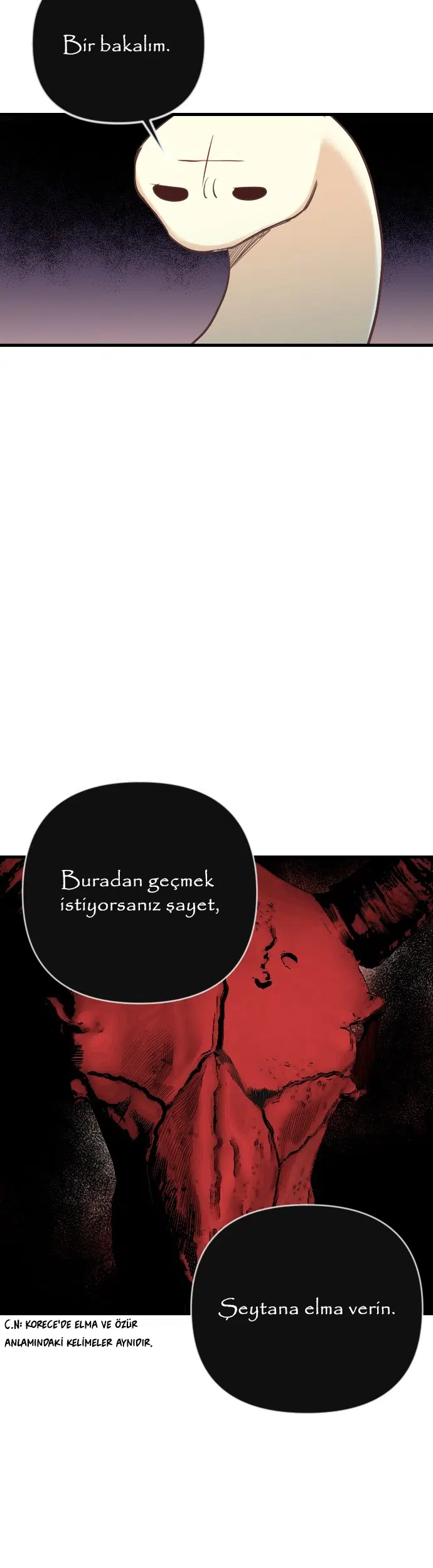 İblis Kurşunu - Bölüm 19 Sayfa 24