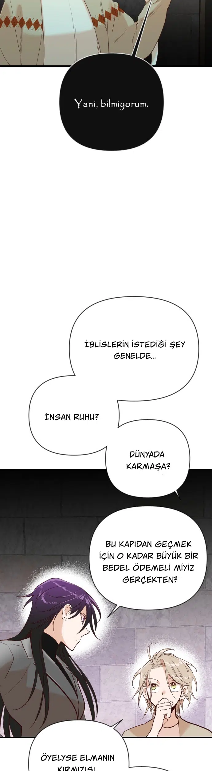 İblis Kurşunu - Bölüm 19 Sayfa 27