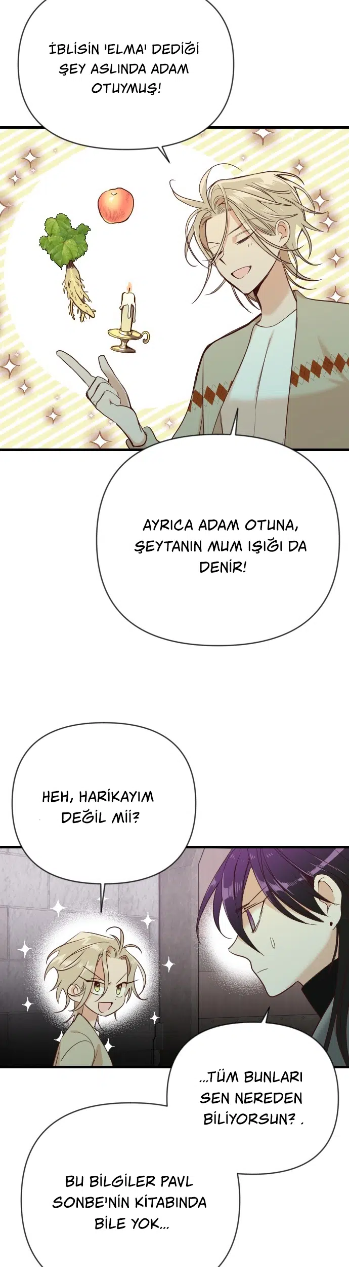 İblis Kurşunu - Bölüm 19 Sayfa 36