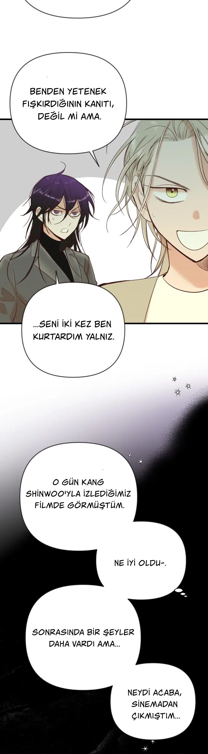 İblis Kurşunu - Bölüm 19 Sayfa 37