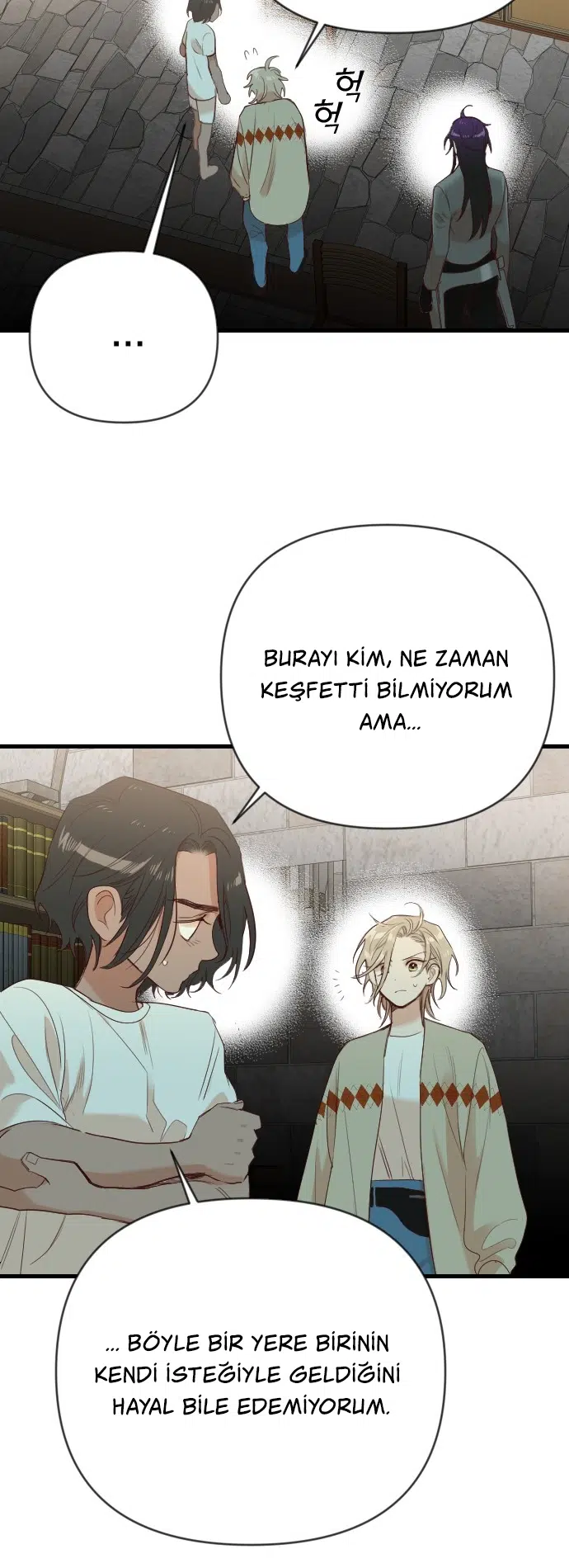 İblis Kurşunu - Bölüm 20 Sayfa 13