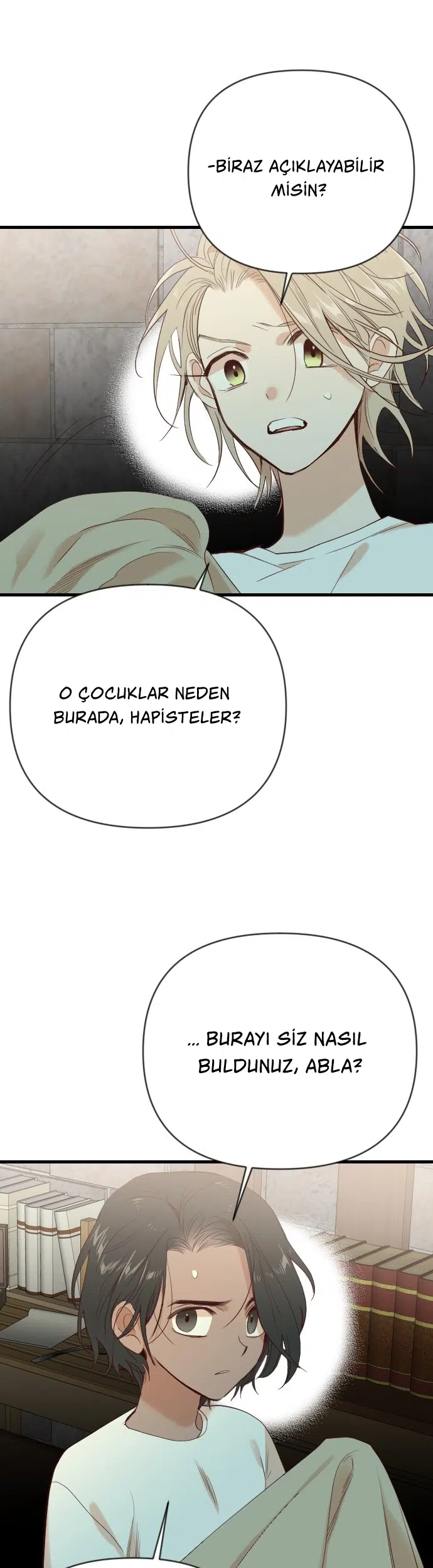 İblis Kurşunu - Bölüm 20 Sayfa 14