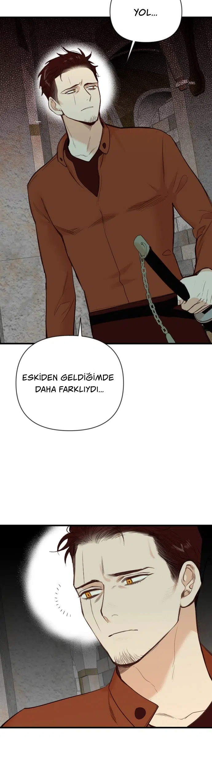 İblis Kurşunu - Bölüm 20 Sayfa 24