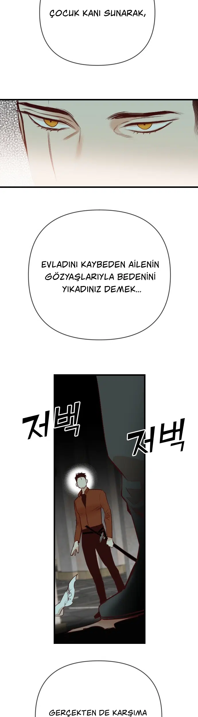 İblis Kurşunu - Bölüm 20 Sayfa 26