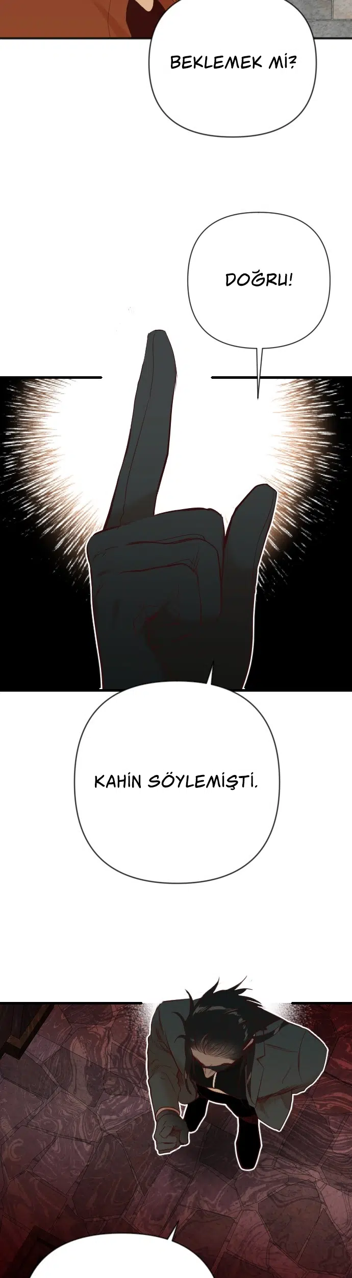 İblis Kurşunu - Bölüm 20 Sayfa 30