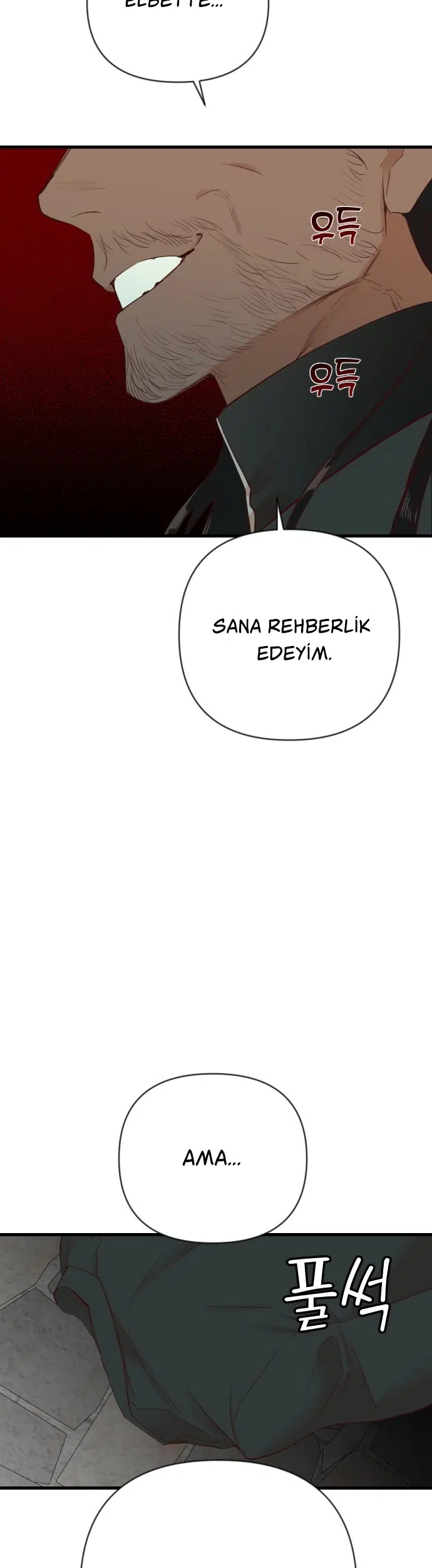 İblis Kurşunu - Bölüm 20 Sayfa 33