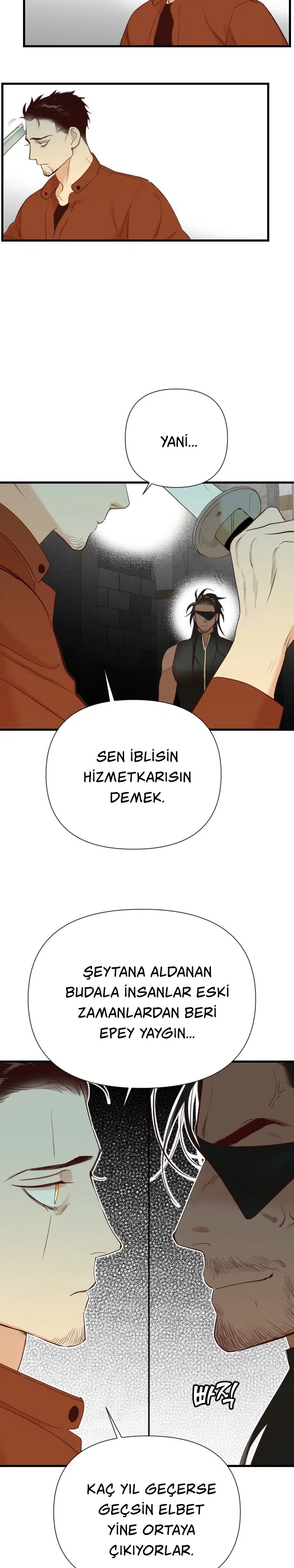 İblis Kurşunu - Bölüm 21 Sayfa 15