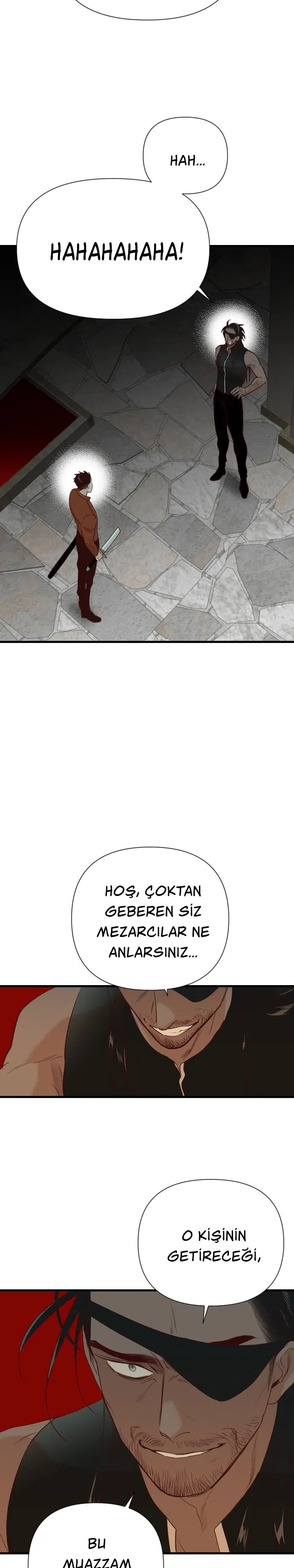 İblis Kurşunu - Bölüm 21 Sayfa 16