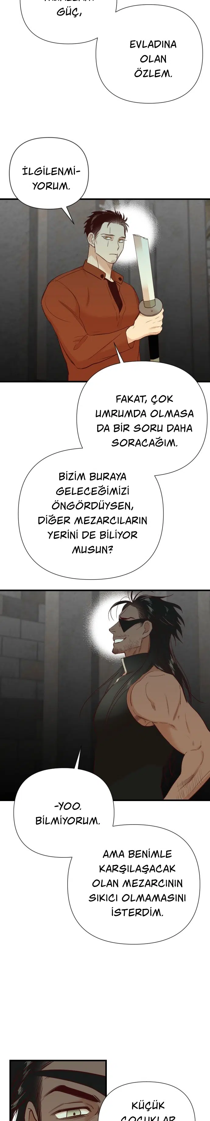 İblis Kurşunu - Bölüm 21 Sayfa 17