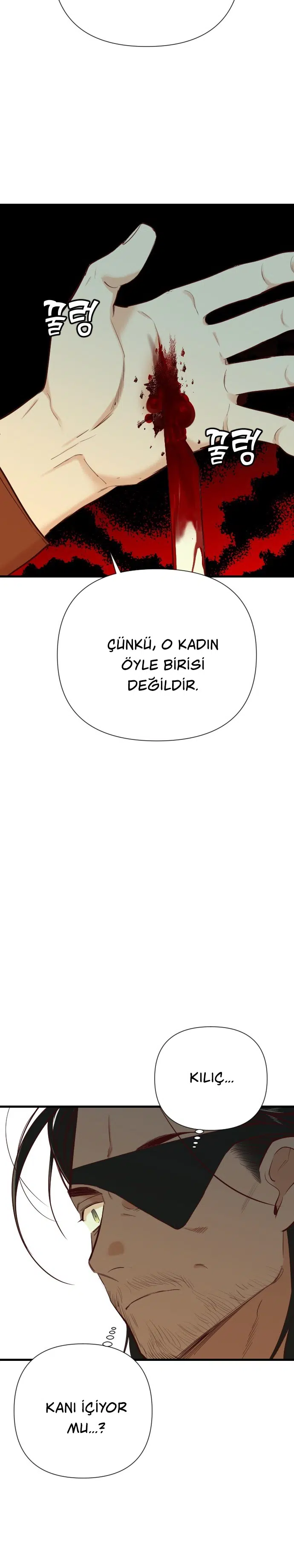 İblis Kurşunu - Bölüm 21 Sayfa 20