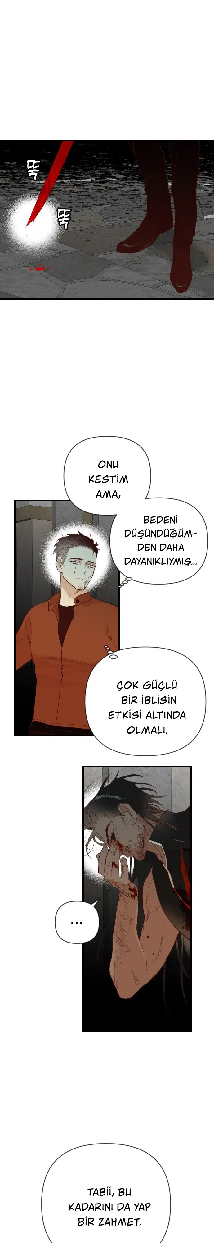İblis Kurşunu - Bölüm 22 Sayfa 2
