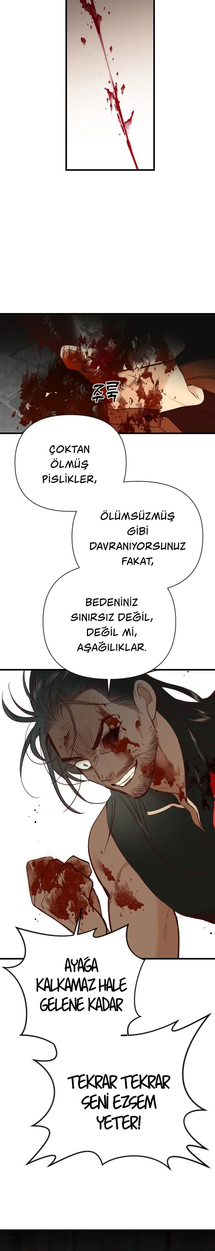 İblis Kurşunu - Bölüm 22 Sayfa 10