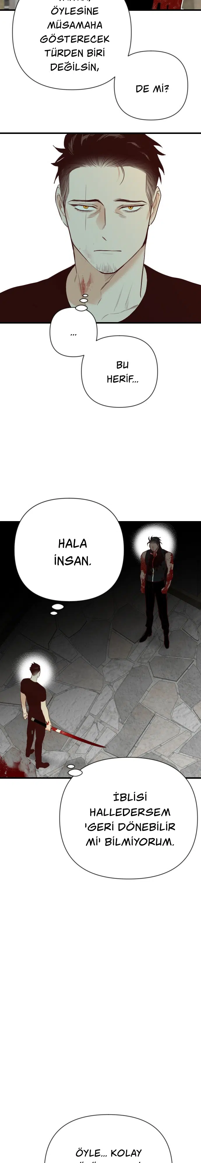 İblis Kurşunu - Bölüm 22 Sayfa 15