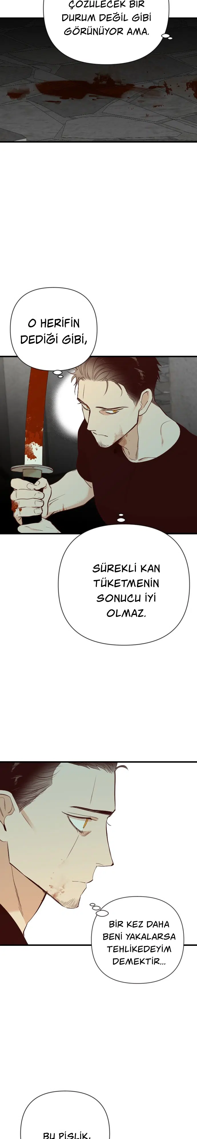 İblis Kurşunu - Bölüm 22 Sayfa 16