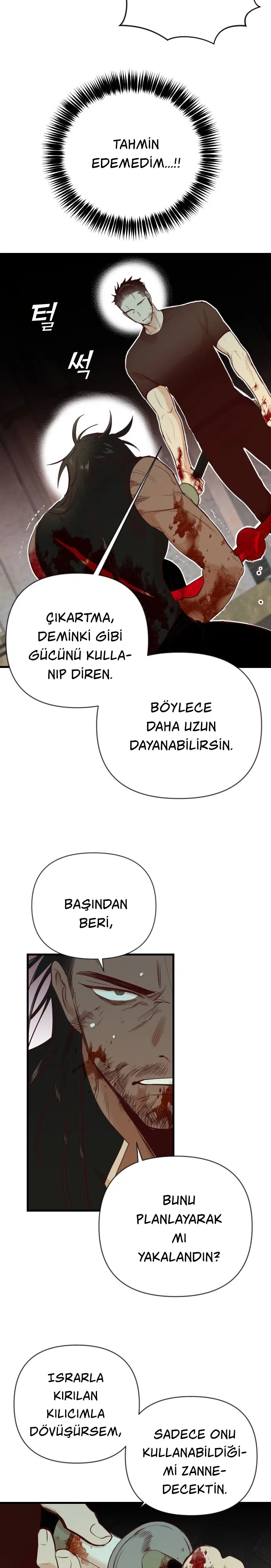İblis Kurşunu - Bölüm 22 Sayfa 24