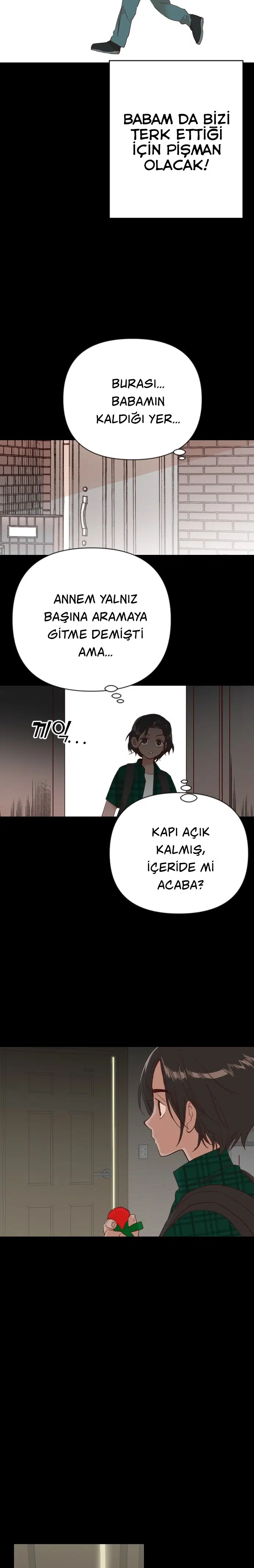 İblis Kurşunu - Bölüm 23 Sayfa 10