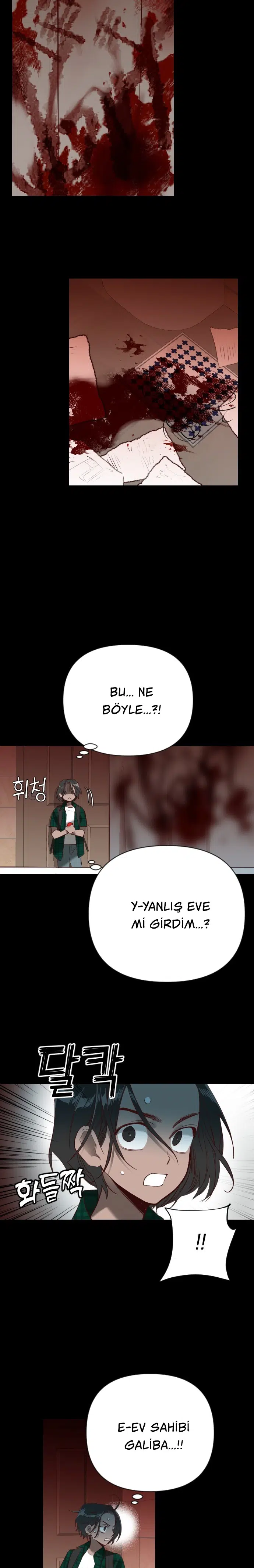 İblis Kurşunu - Bölüm 23 Sayfa 12